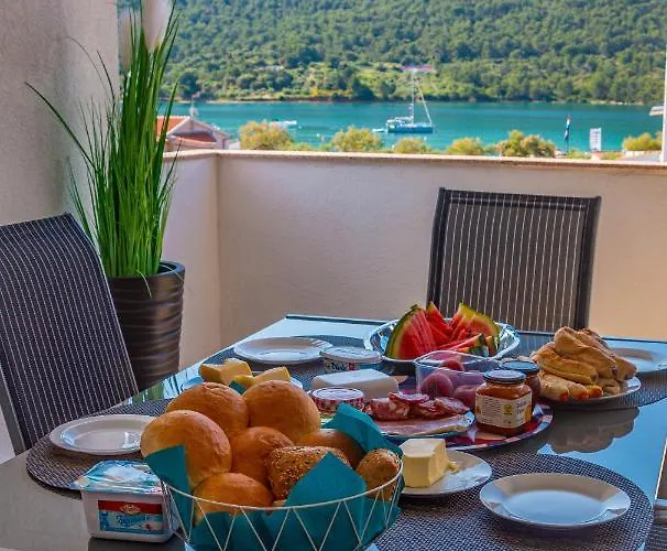 Sea View Apartments