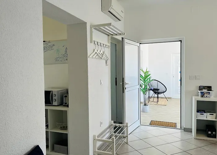 Sea View Apartments
