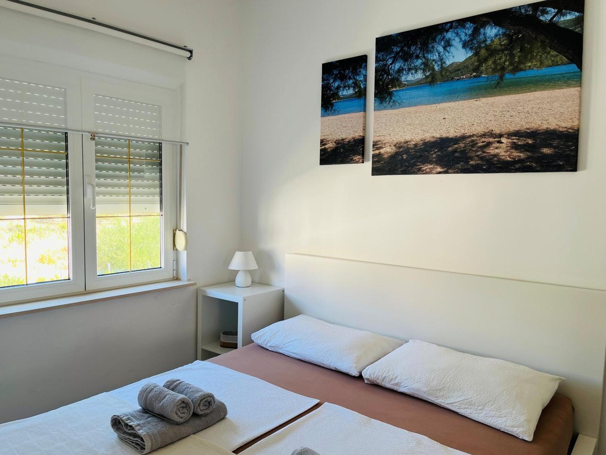 Sea View Apartment