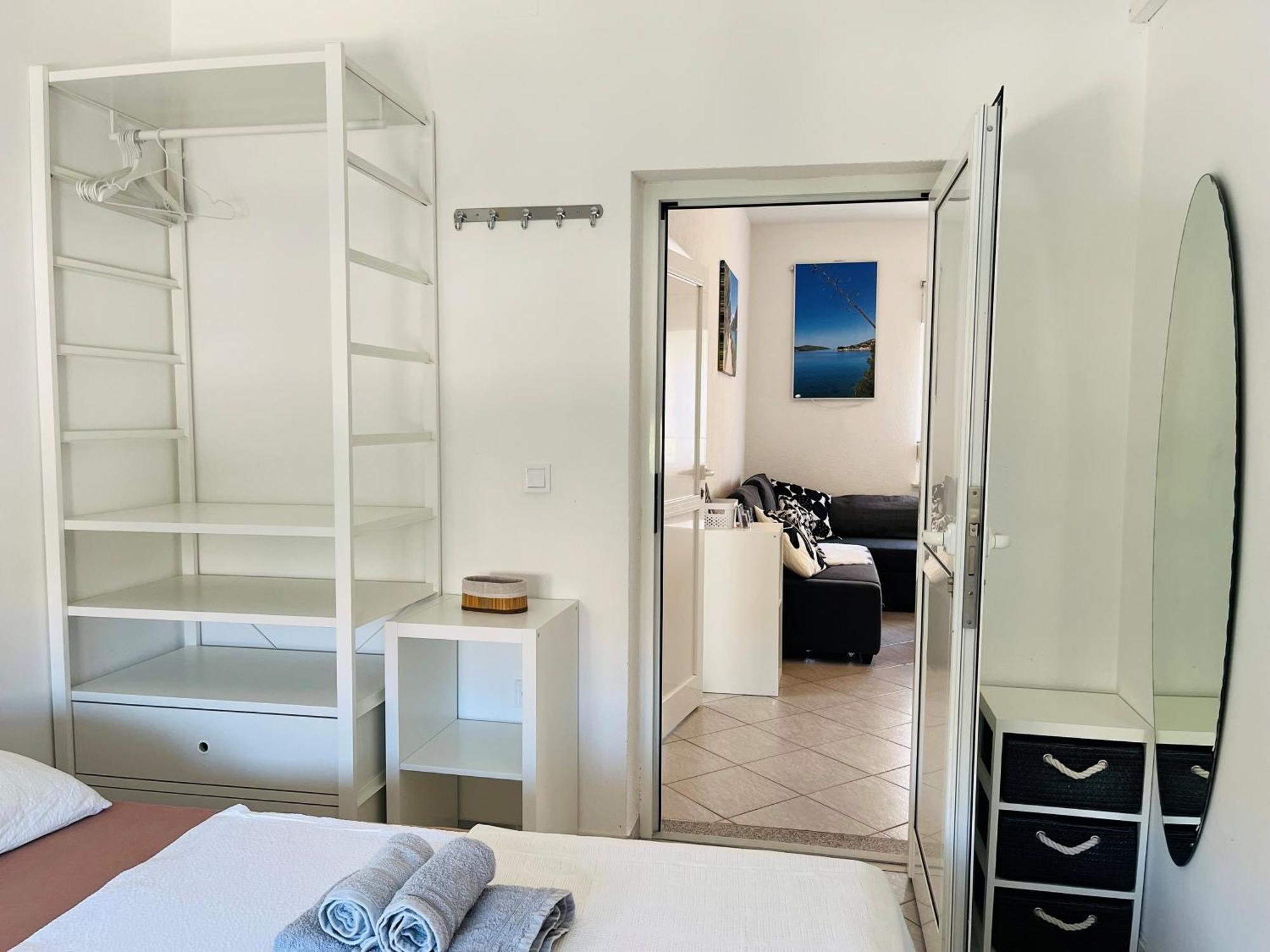 Sea View Apartment