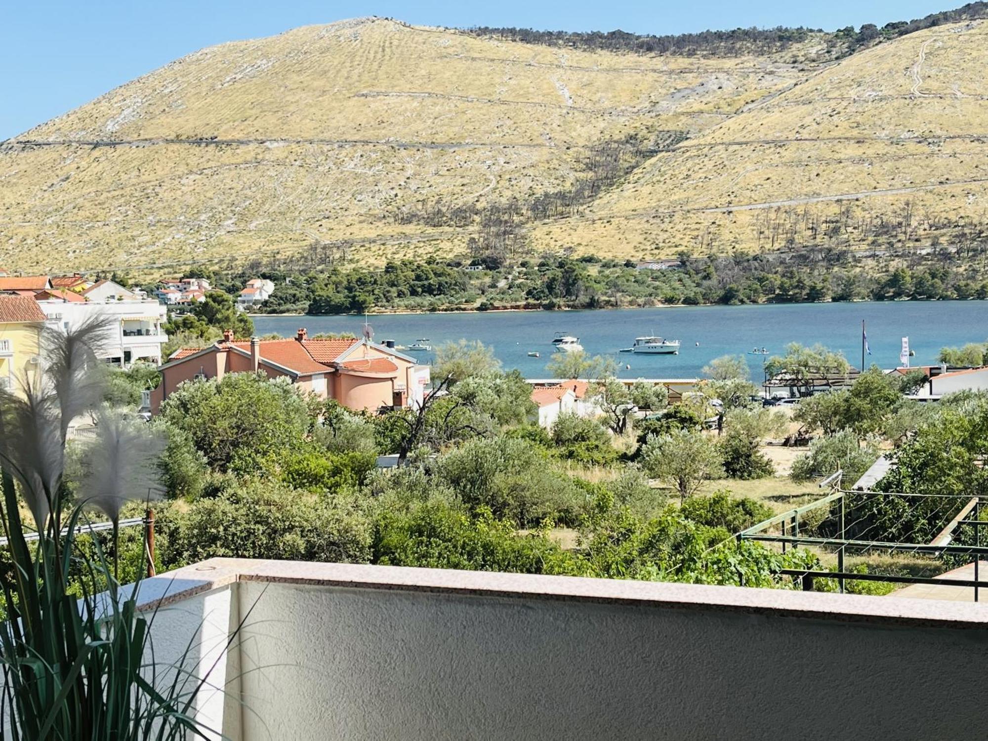 Sea View Grebastica